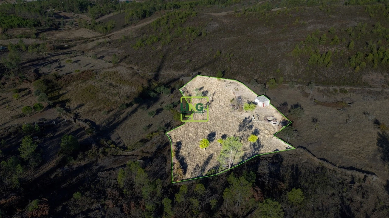 Terreno Agricola ou Rústico para Venda em Cebolais de Cima e Retaxo Foto 29