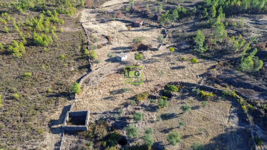 Terreno Agricola ou Rústico para Venda em Cebolais de Cima e Retaxo