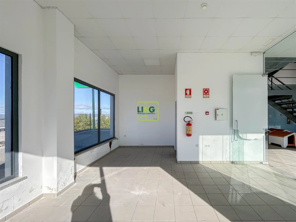 Loja para Arrendamento em Castelo Branco Foto 5