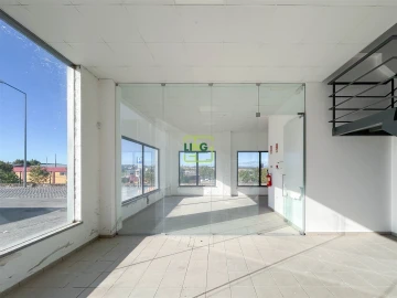 Loja para Arrendamento em Castelo Branco