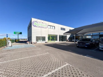 Loja para Arrendamento em Castelo Branco