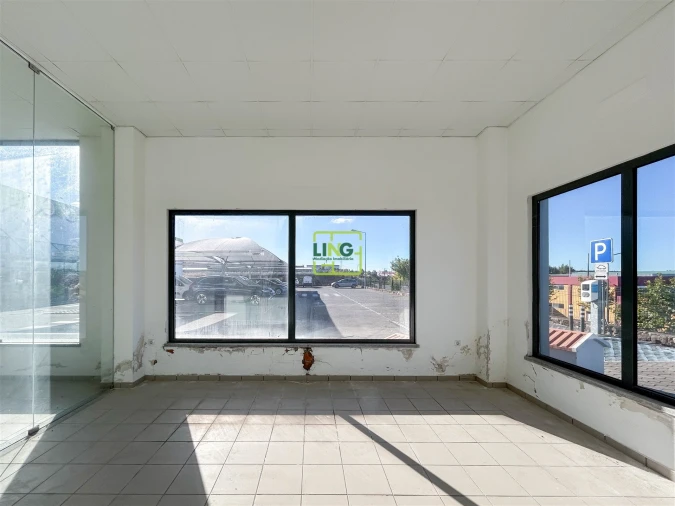 Loja para Arrendamento em Castelo Branco Foto 12