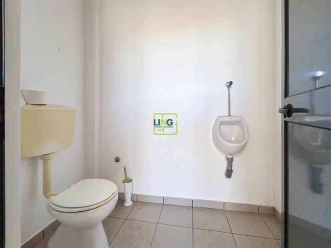 Loja para Arrendamento em Castelo Branco Foto 11