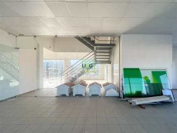 Loja para Arrendamento em Castelo Branco