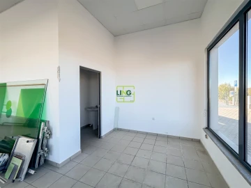 Loja para Arrendamento em Castelo Branco
