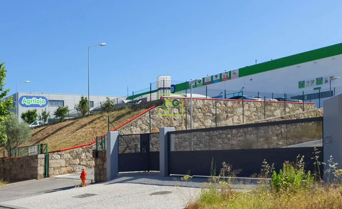 Loja para Arrendamento em Castelo Branco Foto 25