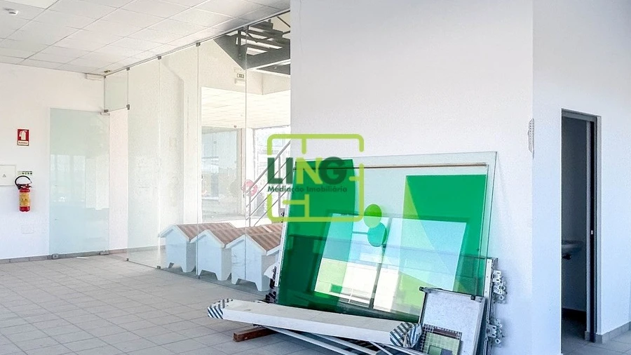 Loja para Arrendamento em Castelo Branco