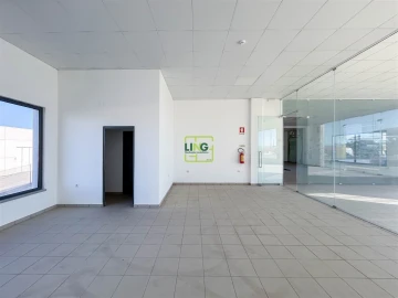 Loja para Arrendamento em Castelo Branco