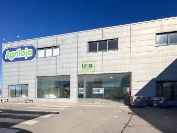 Loja para Arrendamento em Castelo Branco