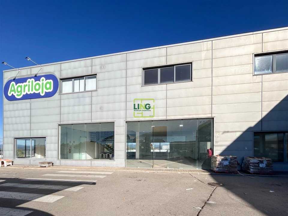 Loja para Arrendamento em Castelo Branco Foto 17