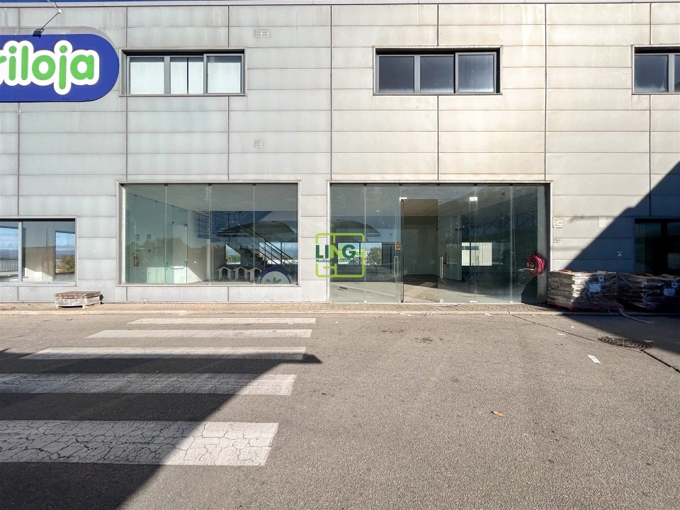 Loja para Arrendamento em Castelo Branco Foto 19
