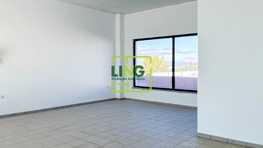 Loja para Arrendamento em Castelo Branco