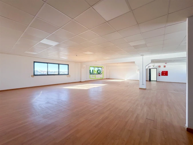 Escritório para Arrendamento em Castelo Branco Foto 9