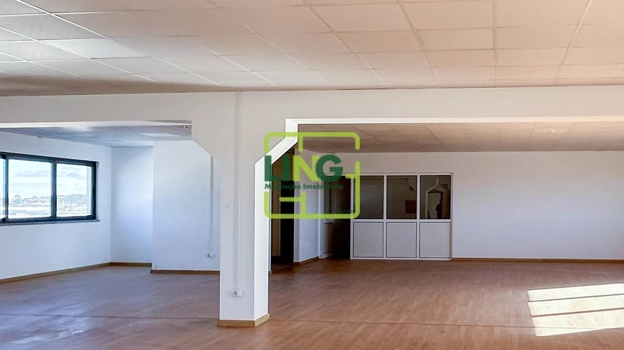 Escritório para Arrendamento em Castelo Branco