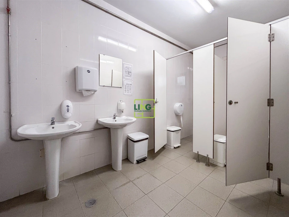 Armazém para Arrendamento em Castelo Branco Foto 12