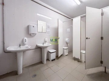 Armazém para Arrendamento em Castelo Branco