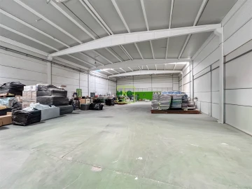 Armazém para Arrendamento em Castelo Branco