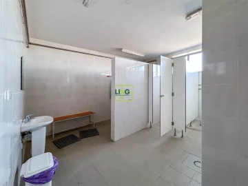 Armazém para Arrendamento em Castelo Branco
