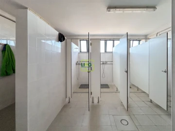 Armazém para Arrendamento em Castelo Branco