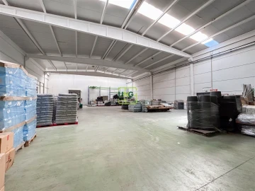 Armazém para Arrendamento em Castelo Branco