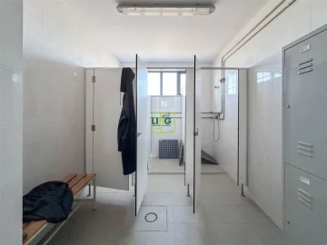 Armazém para Arrendamento em Castelo Branco