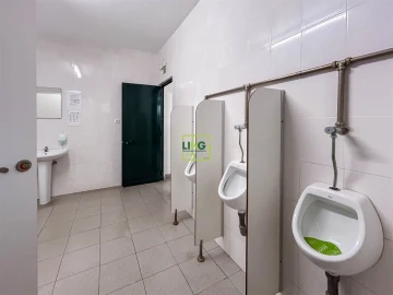 Armazém para Arrendamento em Castelo Branco