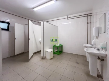 Armazém para Arrendamento em Castelo Branco