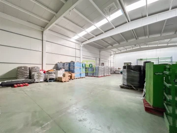 Armazém para Arrendamento em Castelo Branco