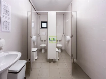 Armazém para Arrendamento em Castelo Branco
