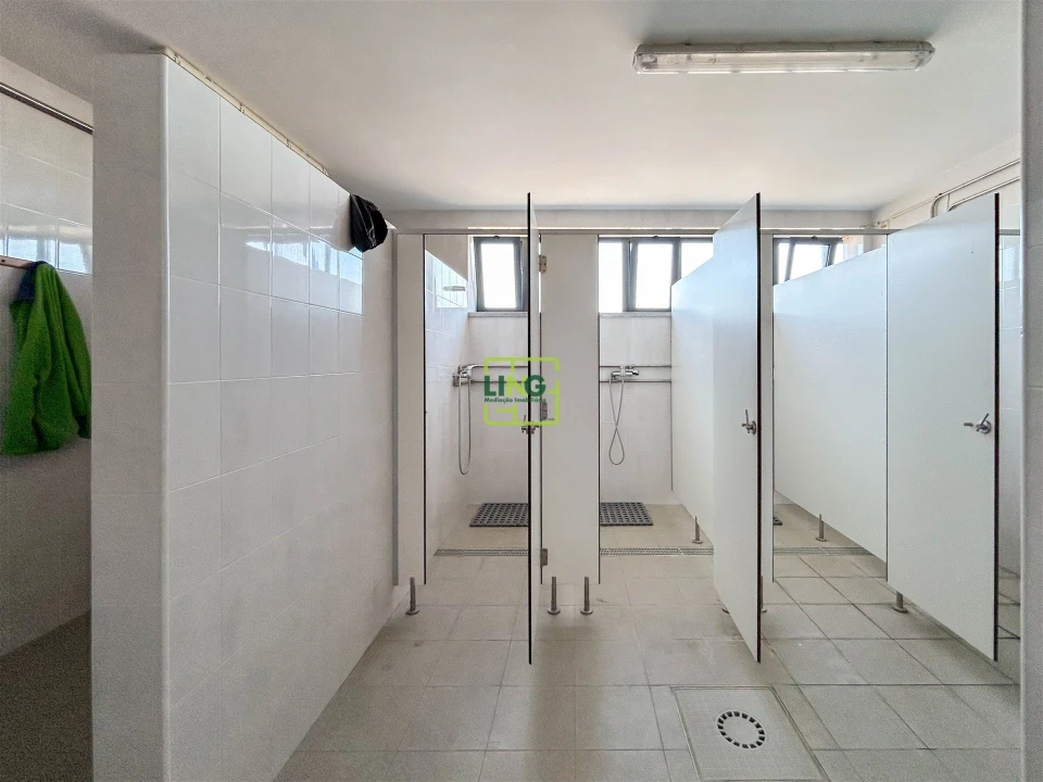 Armazém para Arrendamento em Castelo Branco Foto 21