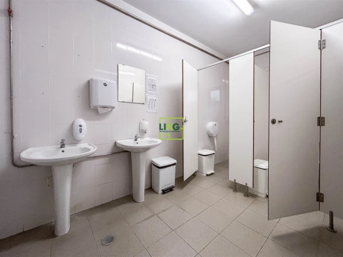 Armazém para Arrendamento em Castelo Branco Foto 12