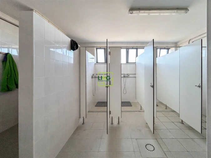 Armazém para Arrendamento em Castelo Branco Foto 21