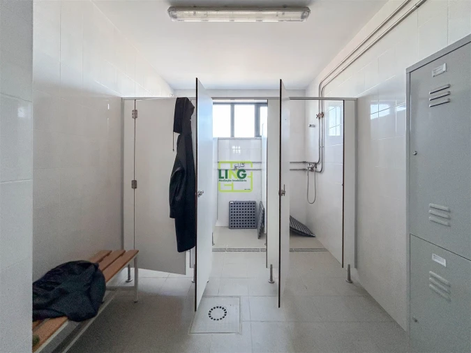 Armazém para Arrendamento em Castelo Branco Foto 15