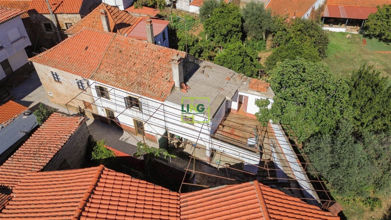 Moradia T2 para Venda em Aranhas Foto 67