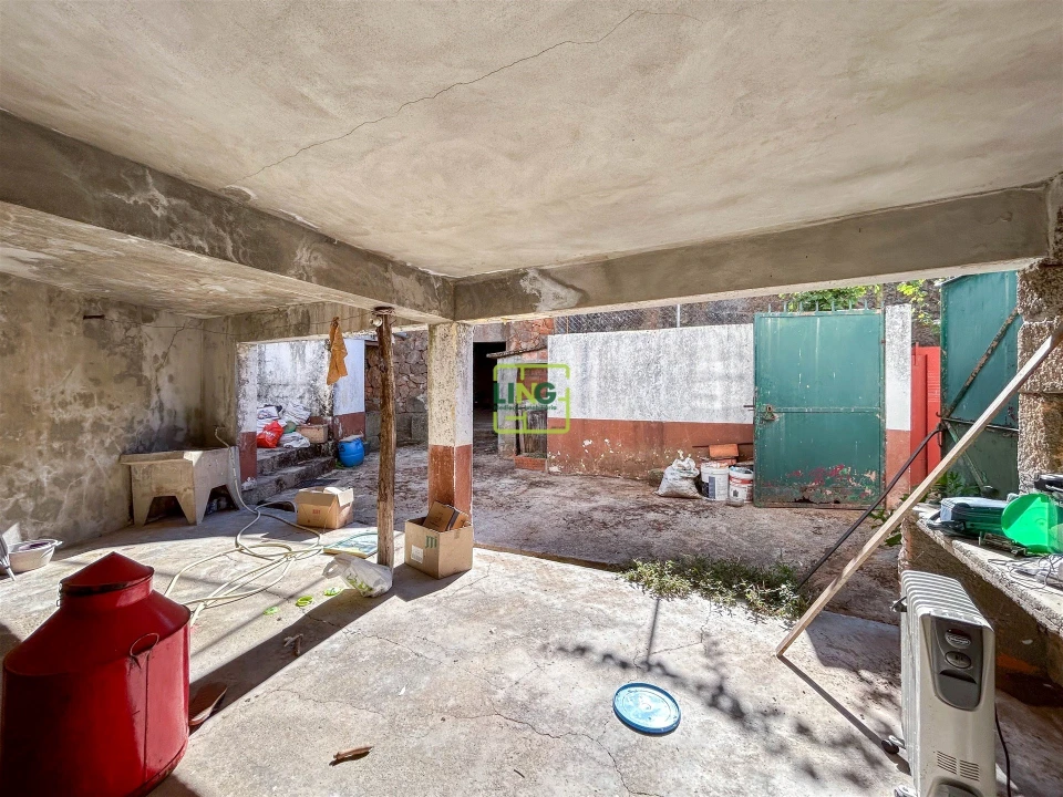 Moradia T2 para Venda em Aranhas Foto 50