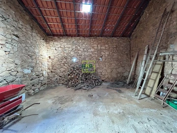 Moradia T2 para Venda em Aranhas