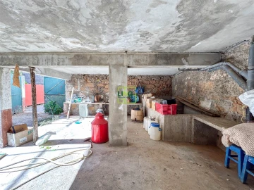 Moradia T2 para Venda em Aranhas