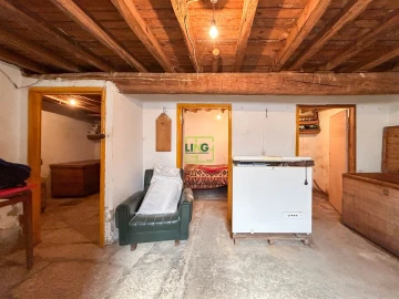 Moradia T2 para Venda em Aranhas
