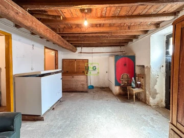 Moradia T2 para Venda em Aranhas
