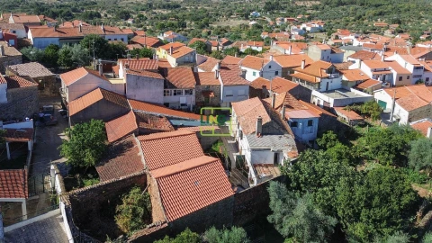 Moradia T2 para Venda em Aranhas