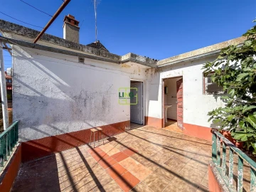 Moradia T2 para Venda em Aranhas