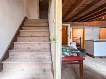 Moradia T2 para Venda em Aranhas