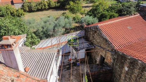 Moradia T2 para Venda em Aranhas