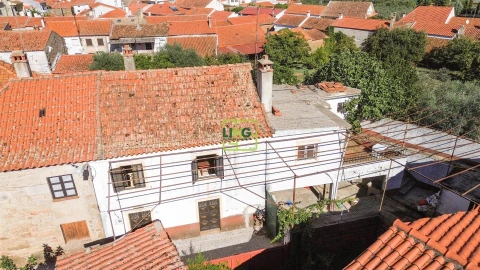 Moradia T2 para Venda em Aranhas
