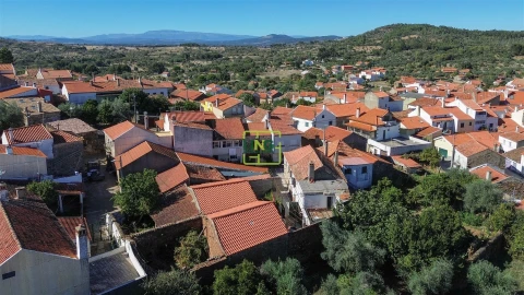 Moradia T2 para Venda em Aranhas