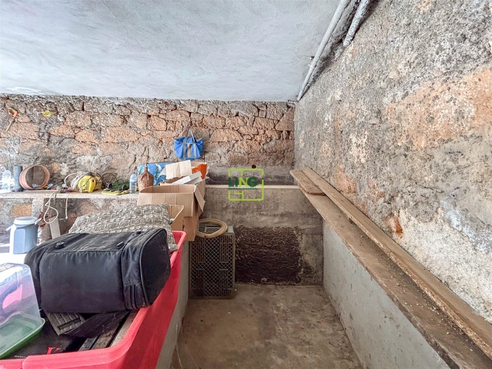 Moradia T2 para Venda em Aranhas Foto 47