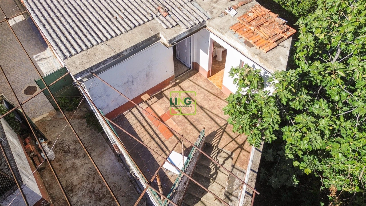 Moradia T2 para Venda em Aranhas Foto 76