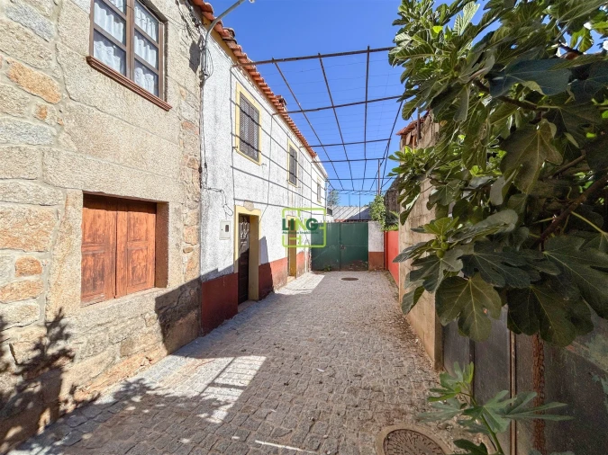 Moradia T2 para Venda em Aranhas Foto 62