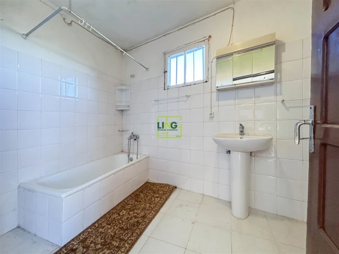 Moradia T2 para Venda em Aranhas Foto 28