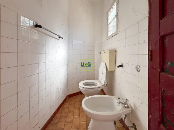 Moradia T2 para Venda em Aranhas Foto 40